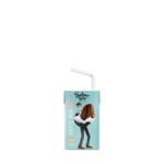 شیر قهوه فرادما 125 سی سی