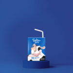 SUPER MILK