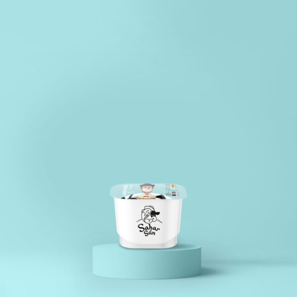 پنیر لبنه 100 گرم